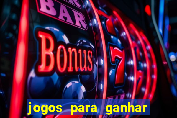 jogos para ganhar dinheiro de verdade no pagbank